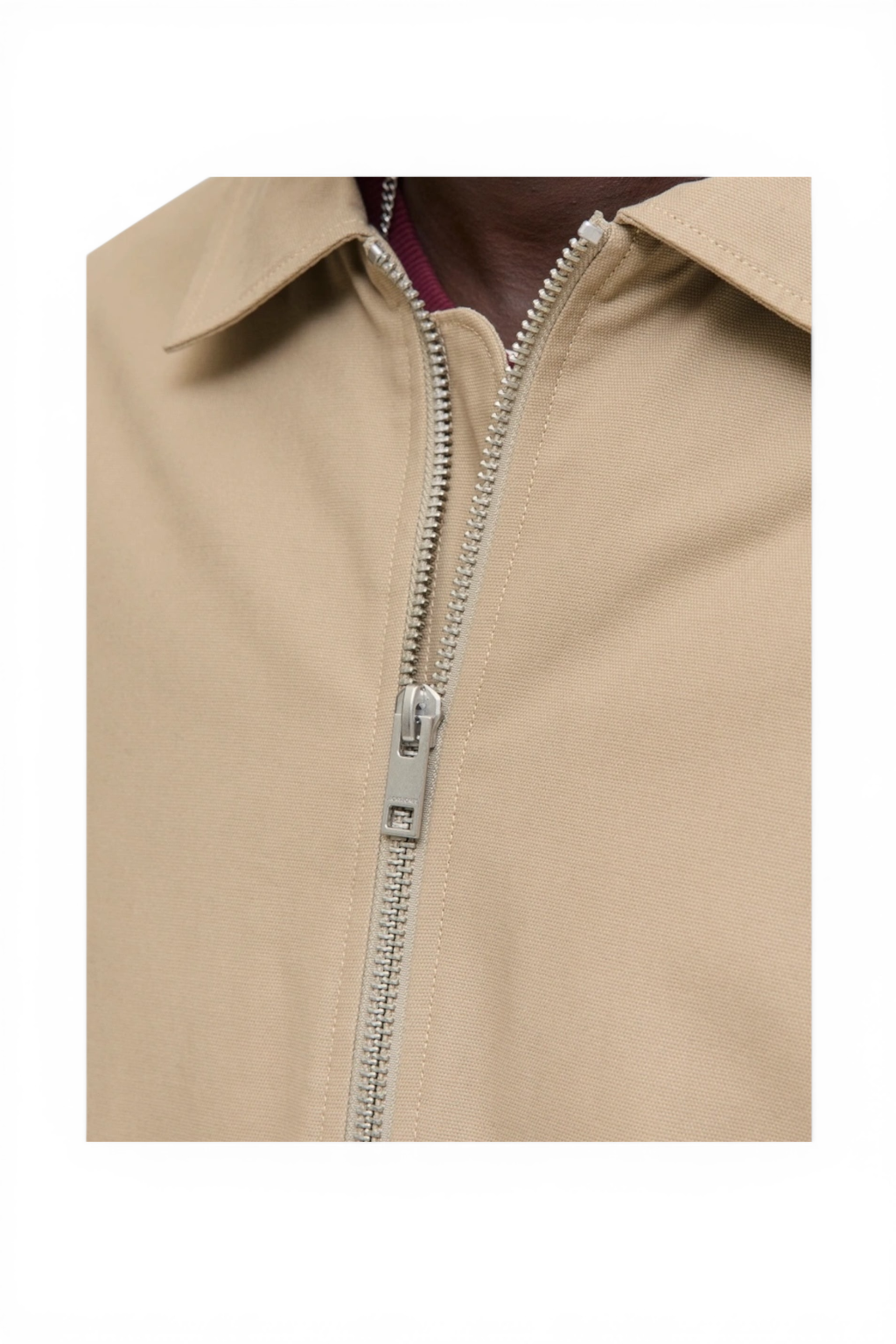 12278797- WORKER JACK&JONES