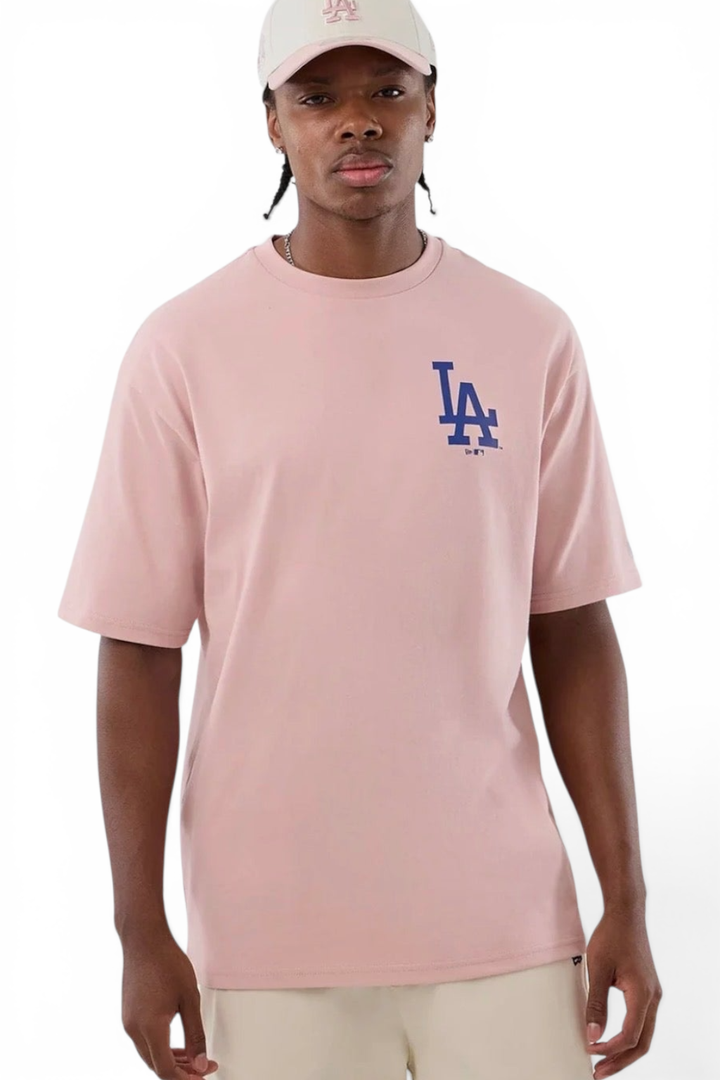 T-SHIRT NEW ERA- 60856136