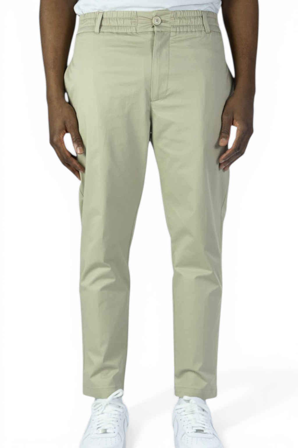 Pantalone soldier- NEW NAIN