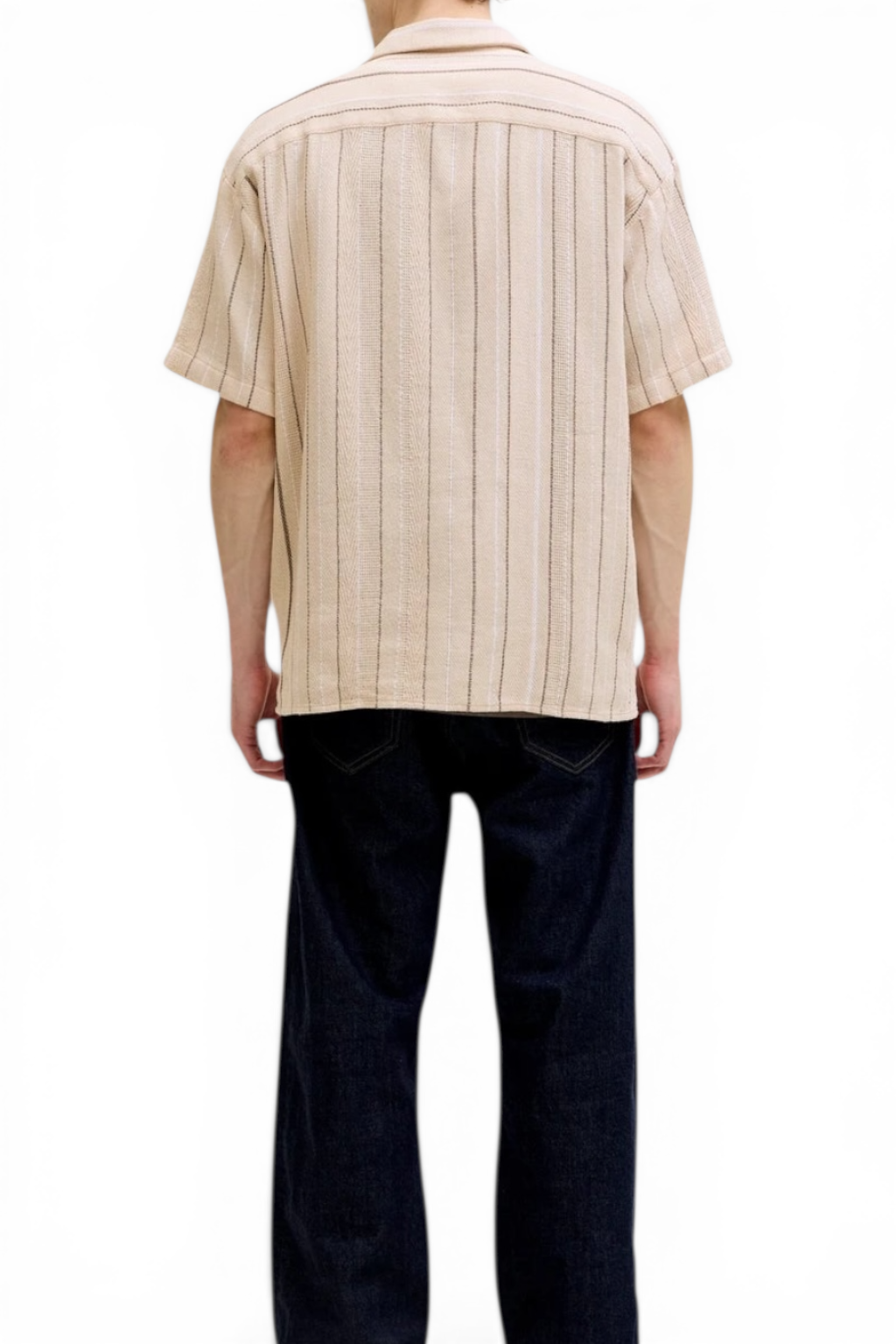 CAMICIA JACK&JONES -12290119