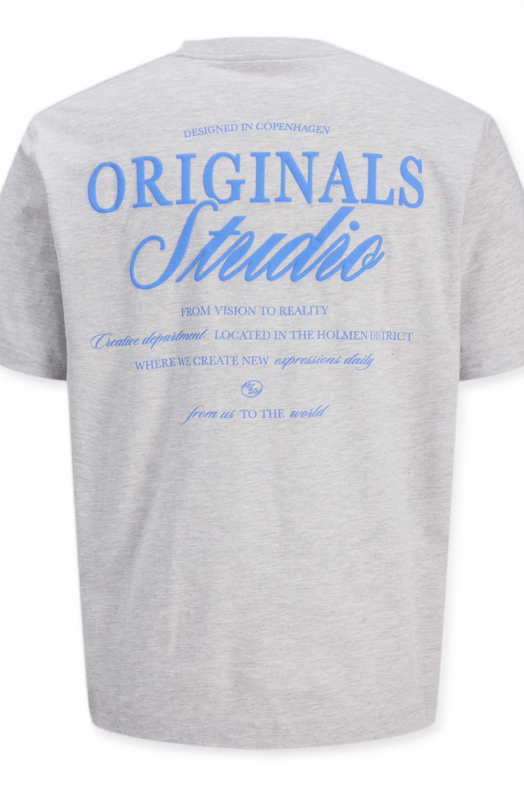 12282898-T-SHIRT JACK&JONES