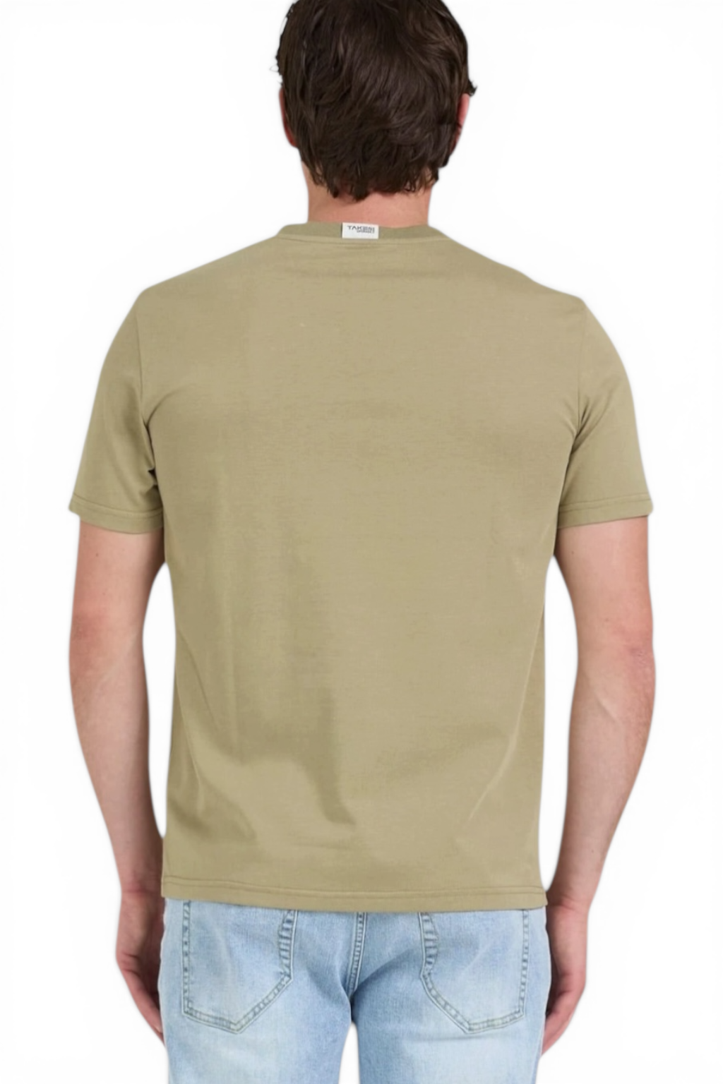T-SHIRT-TAKE TWO