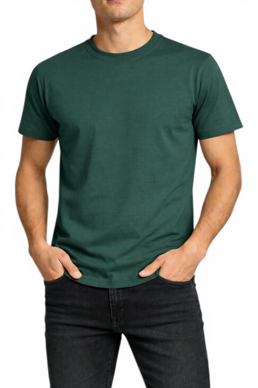 T-SHIRT BASIC