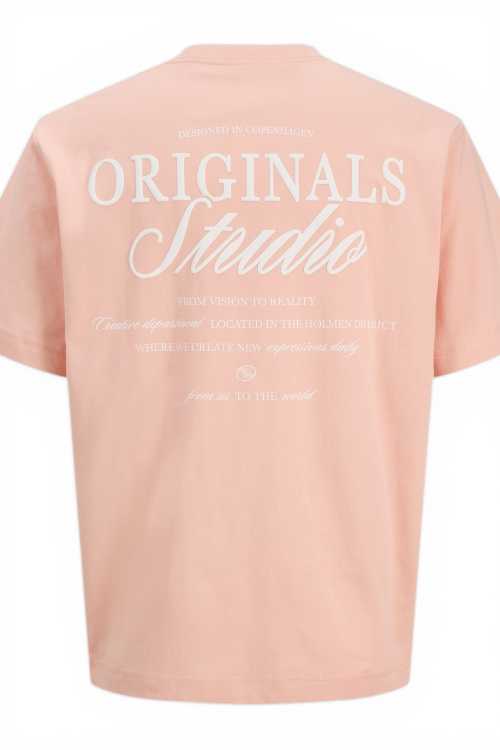 12282898-T-SHIRT JACK&JONES