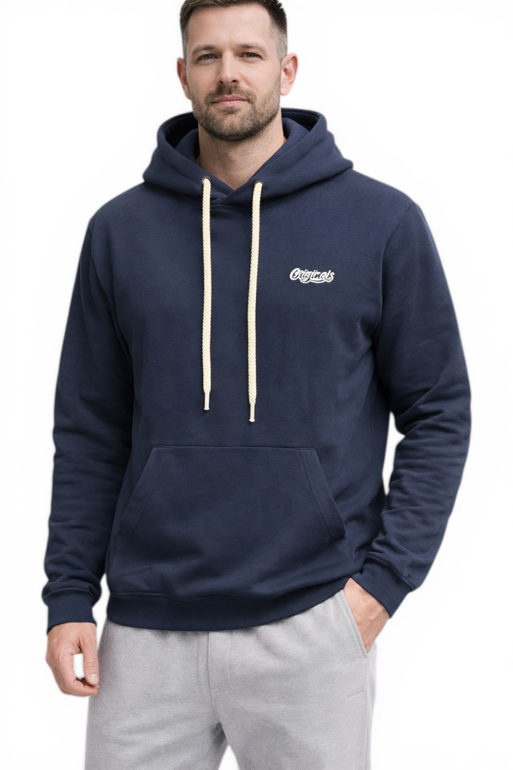 FELPA ORIGINAL