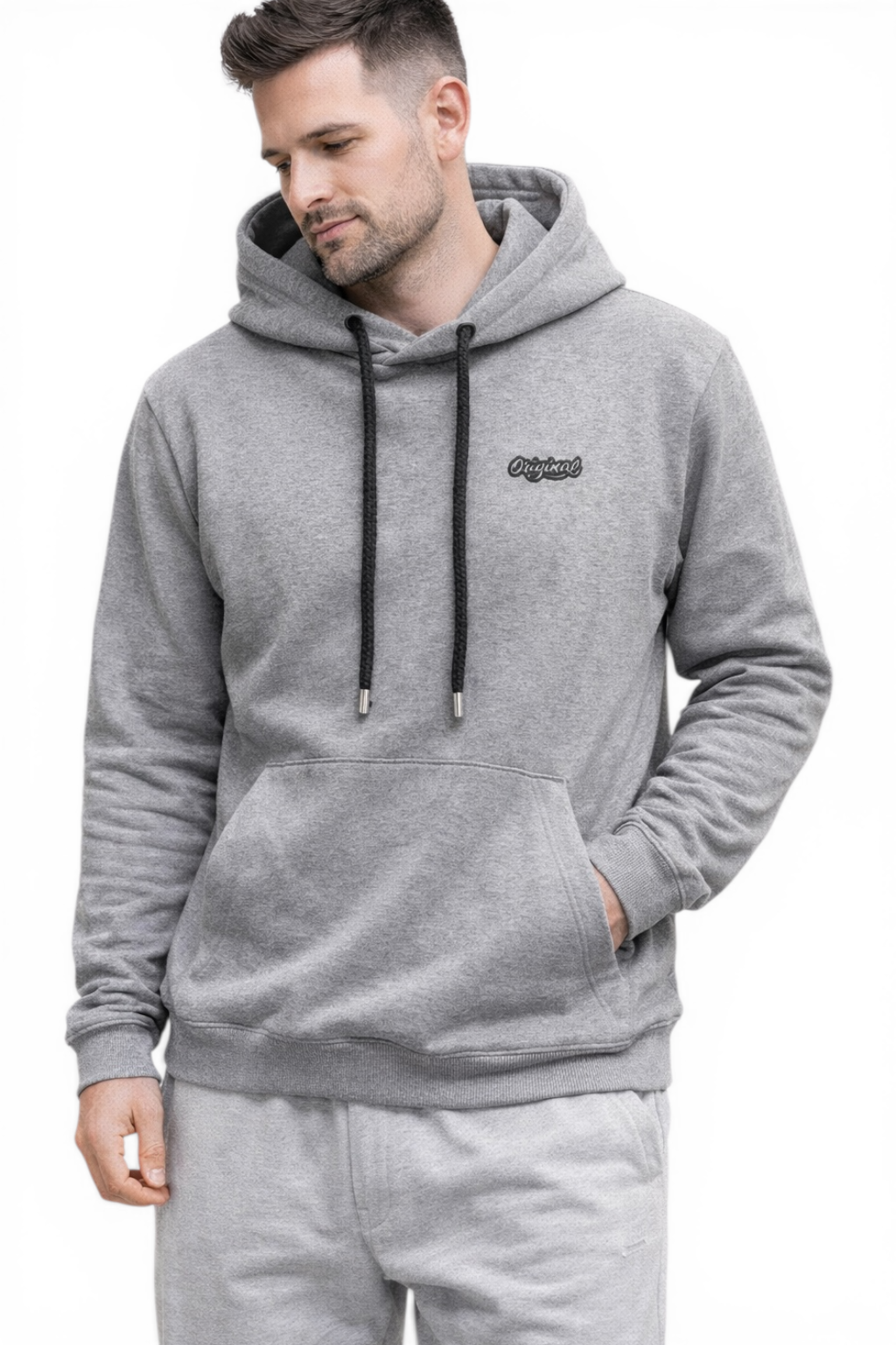 FELPA ORIGINAL