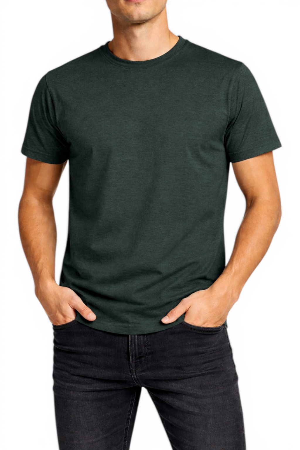 T-SHIRT BASIC