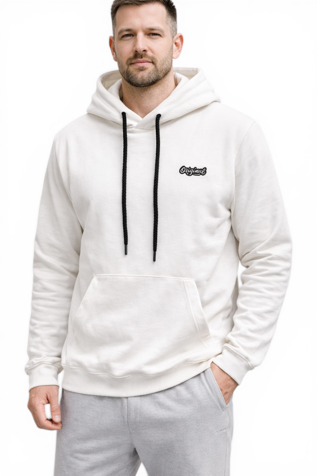 FELPA ORIGINAL