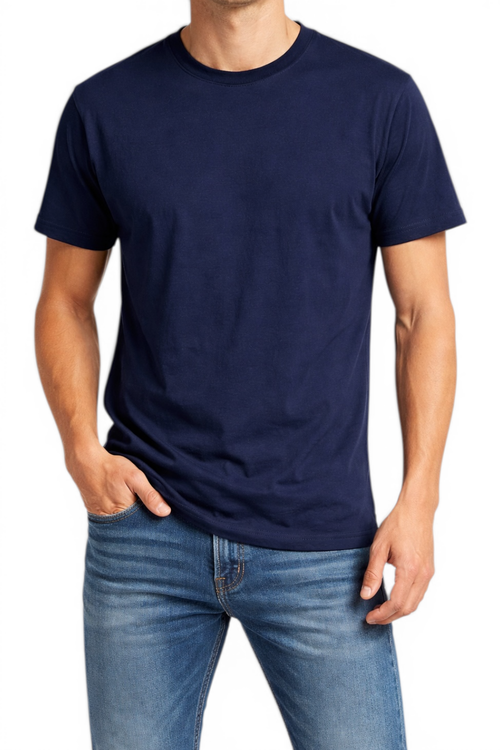 T-SHIRT BASIC
