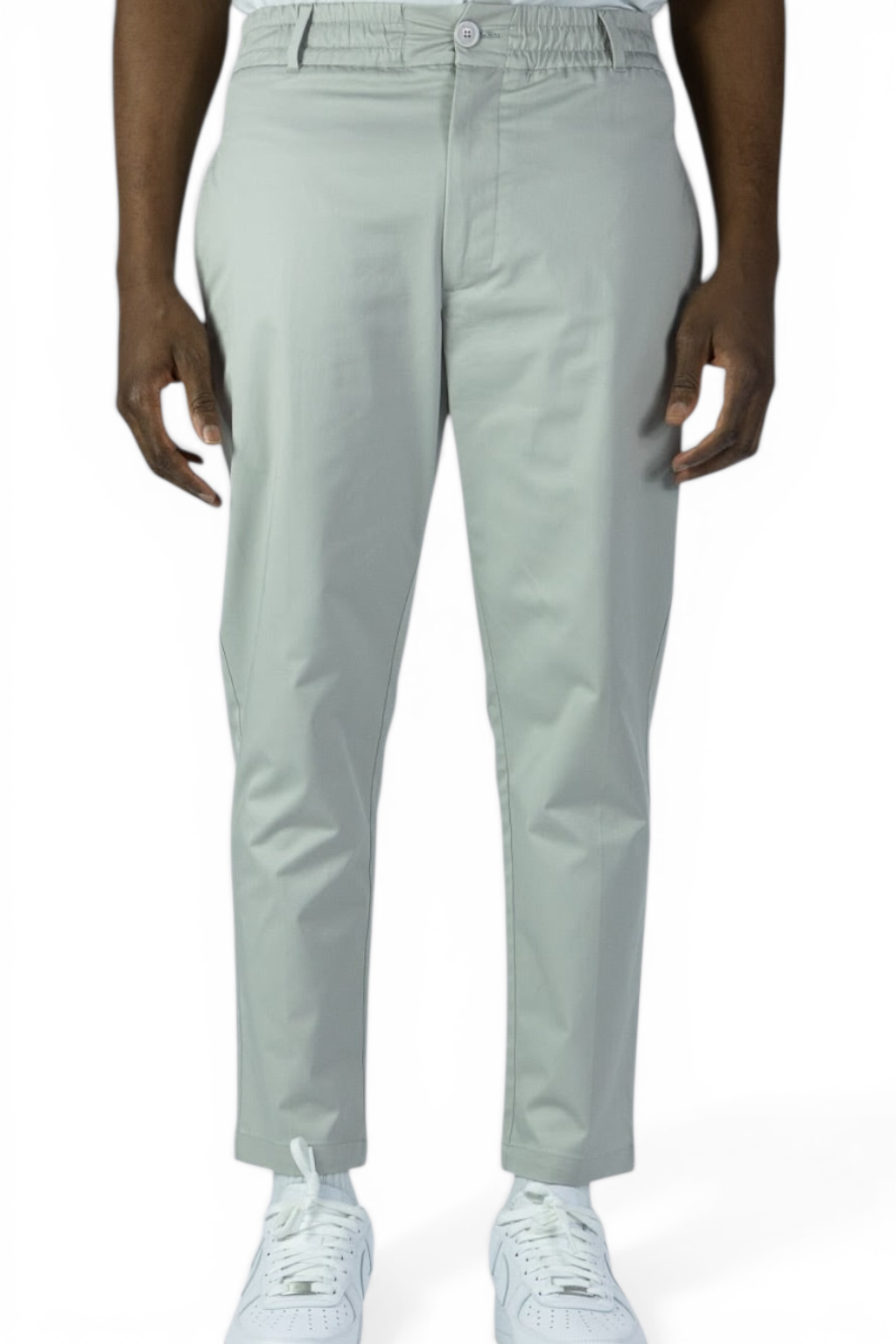 Pantalone soldier- NEW NAIN