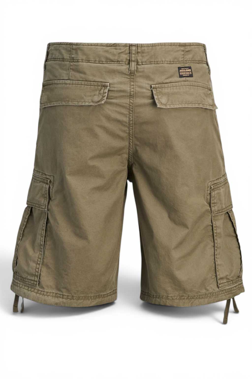 BERMUDA JACK&JONES-12290119