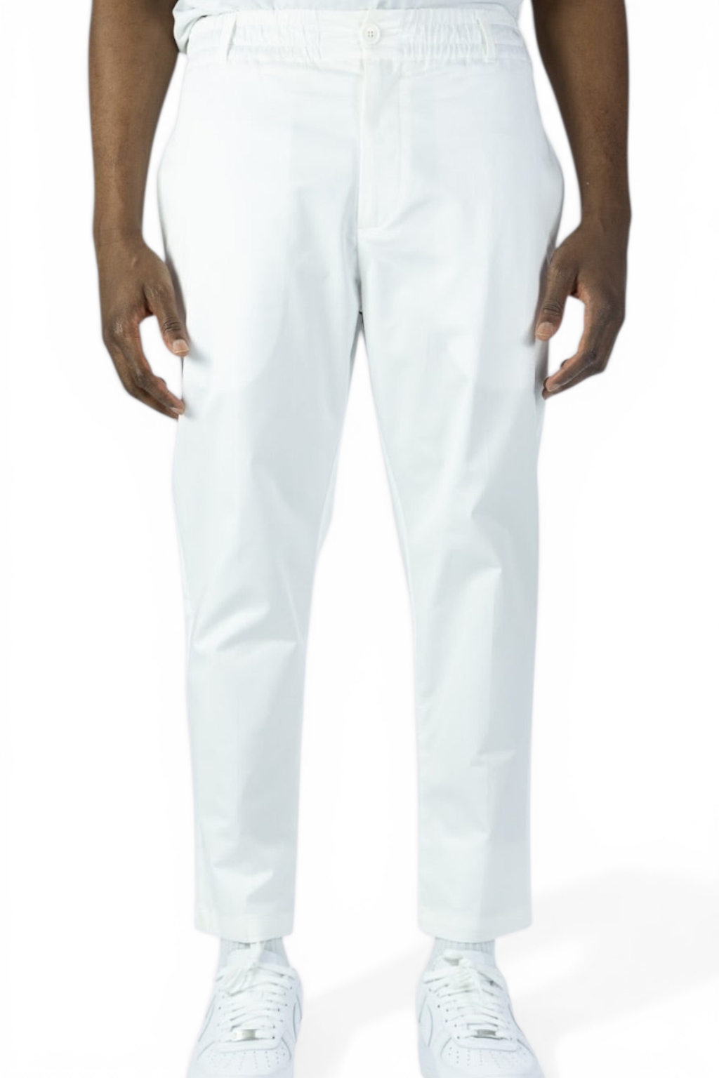 Pantalone soldier- NEW NAIN