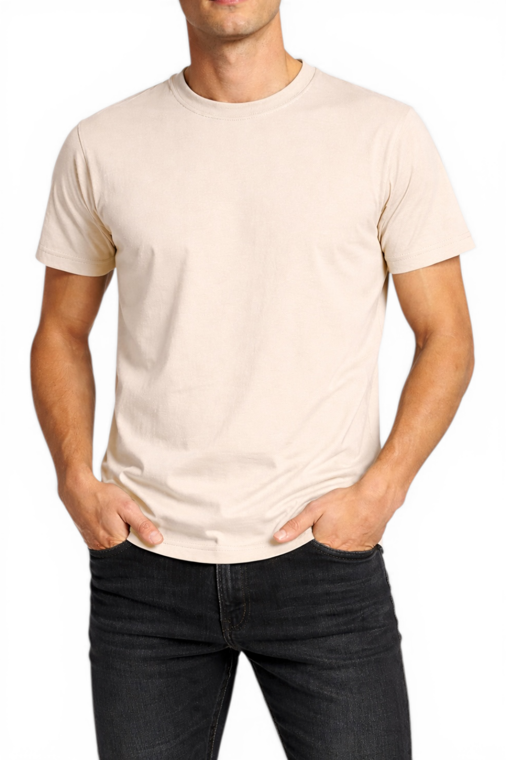 T-SHIRT BASIC
