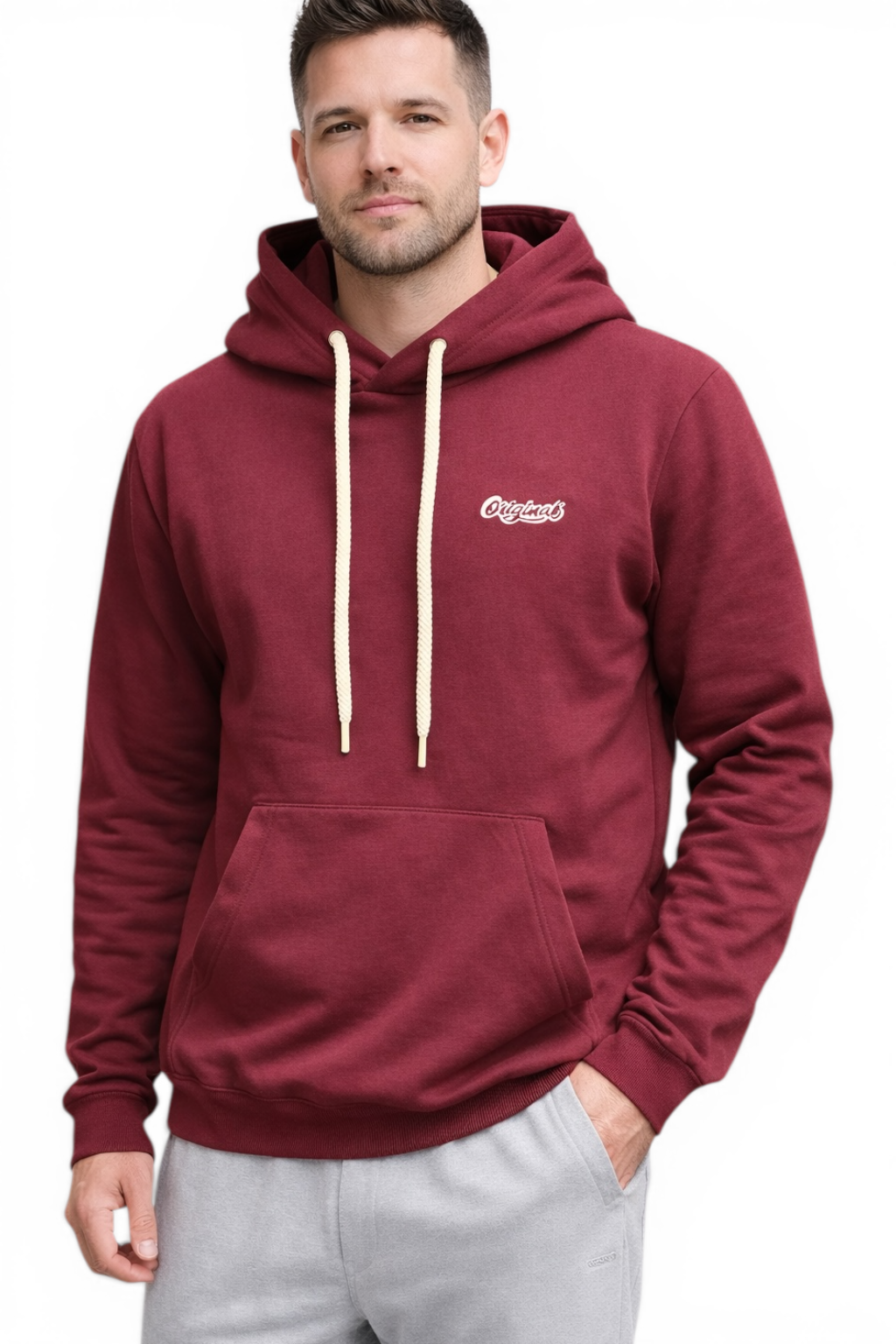 FELPA ORIGINAL
