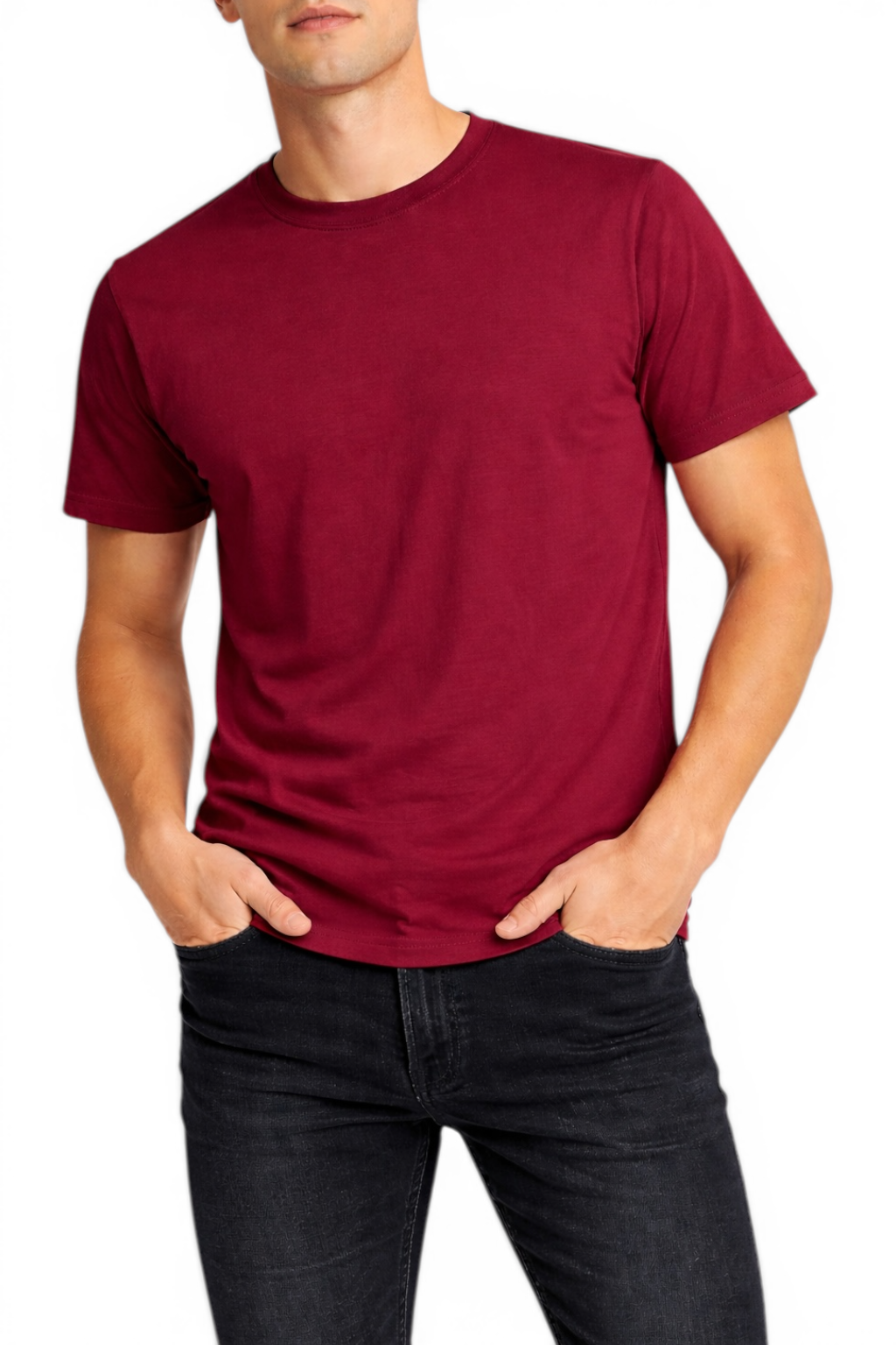 T-SHIRT BASIC
