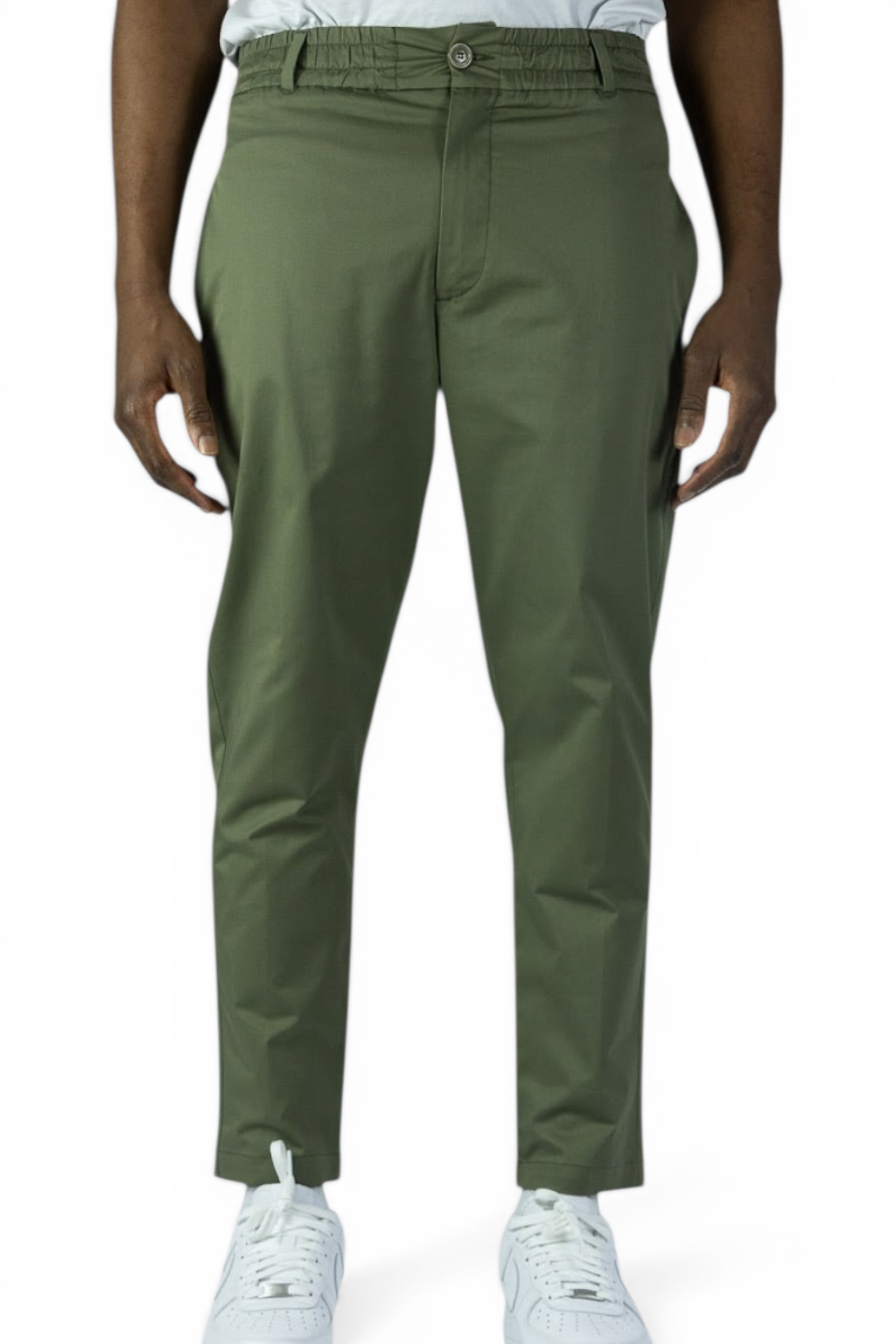 Pantalone soldier- NEW NAIN