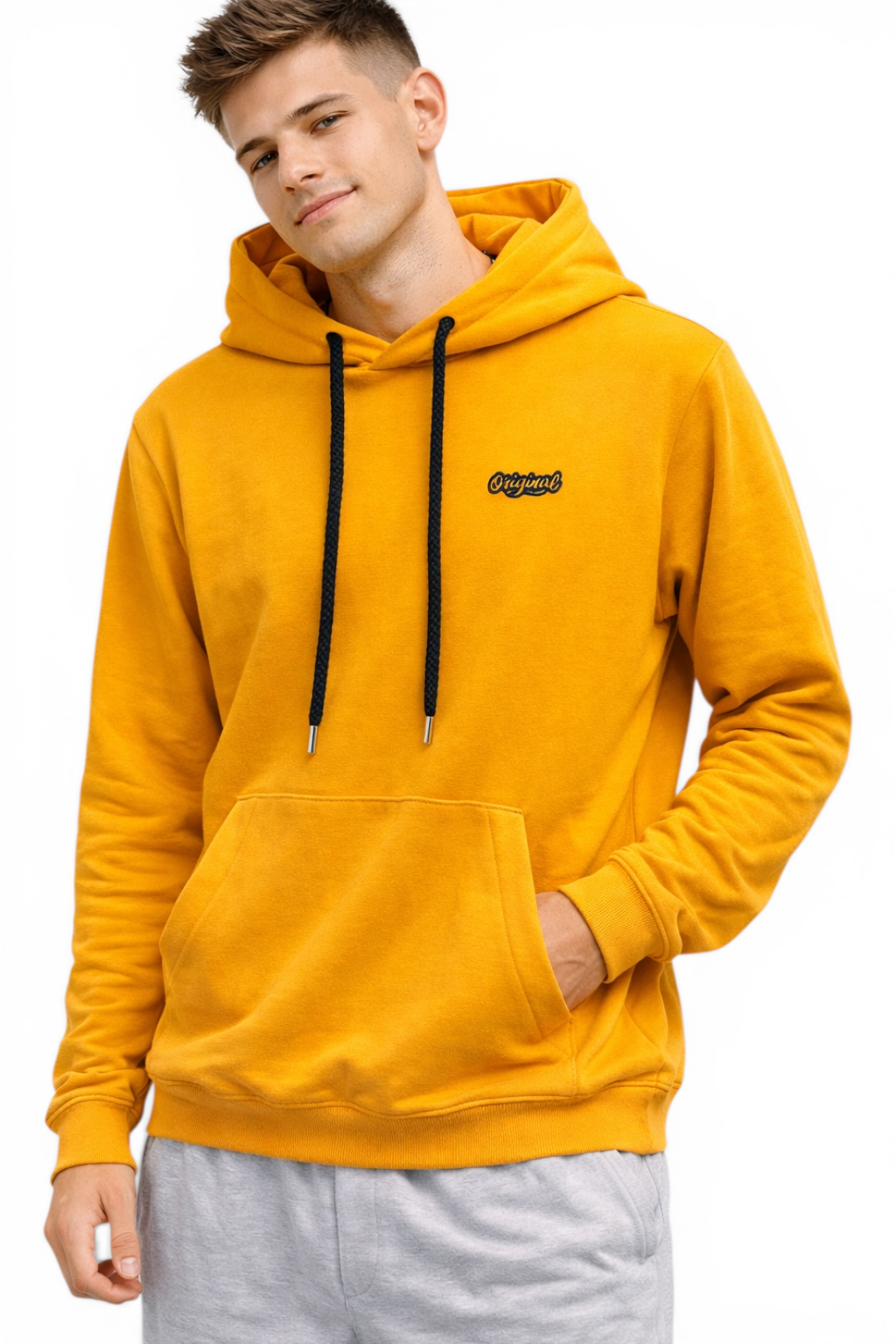 FELPA ORIGINAL