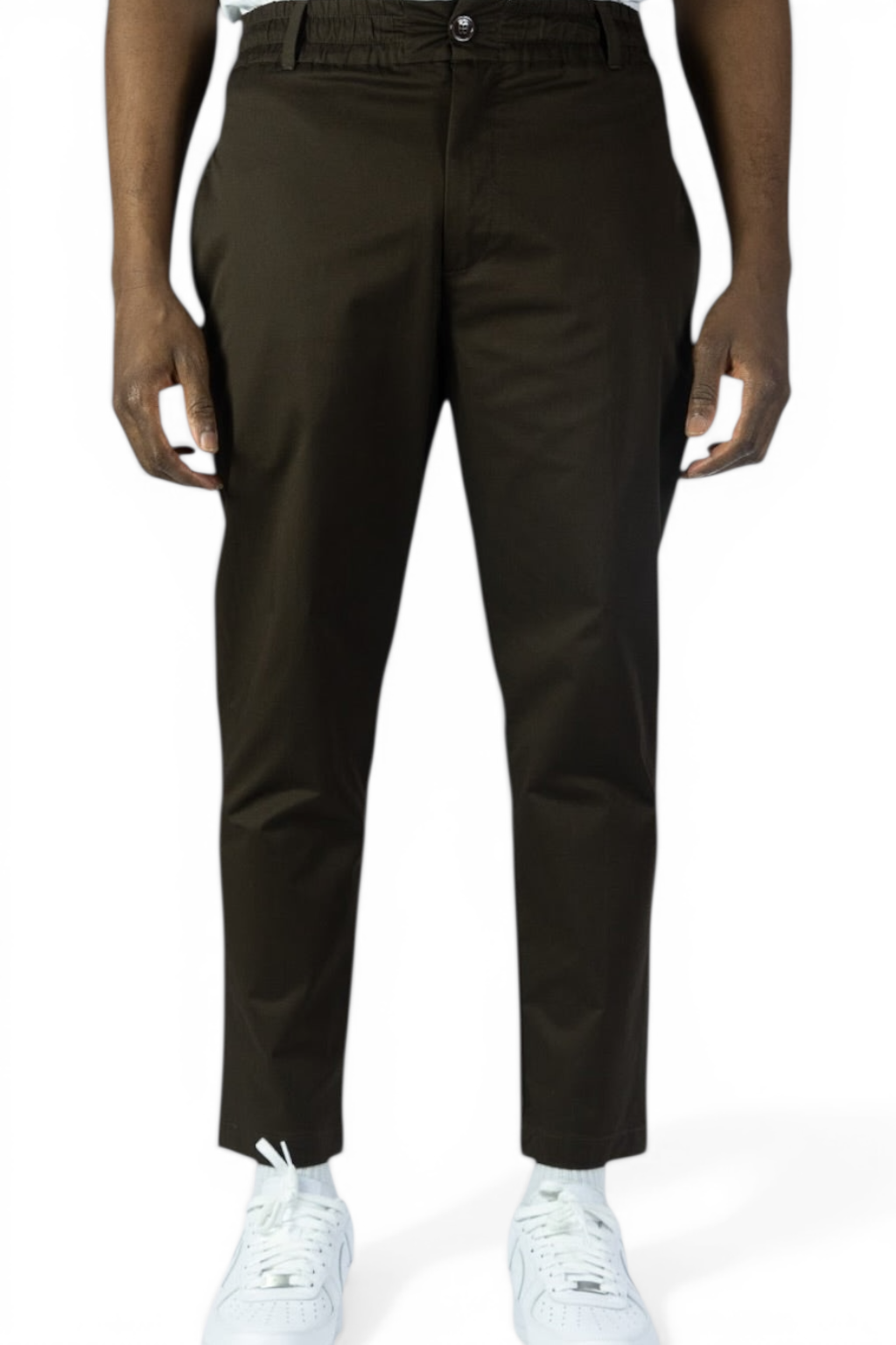 Pantalone soldier- NEW NAIN
