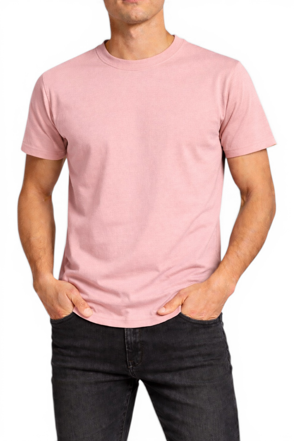 T-SHIRT BASIC