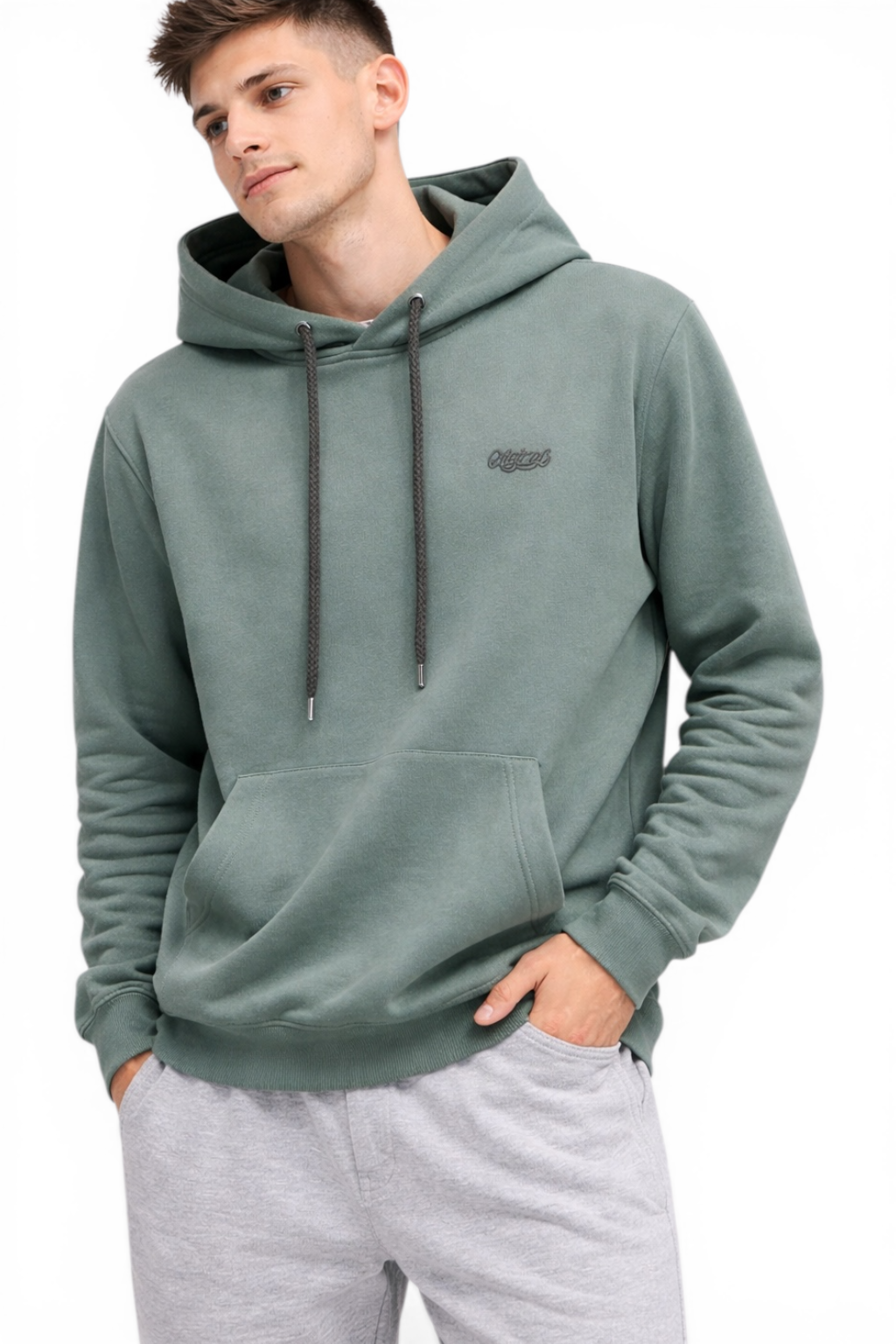 FELPA ORIGINAL