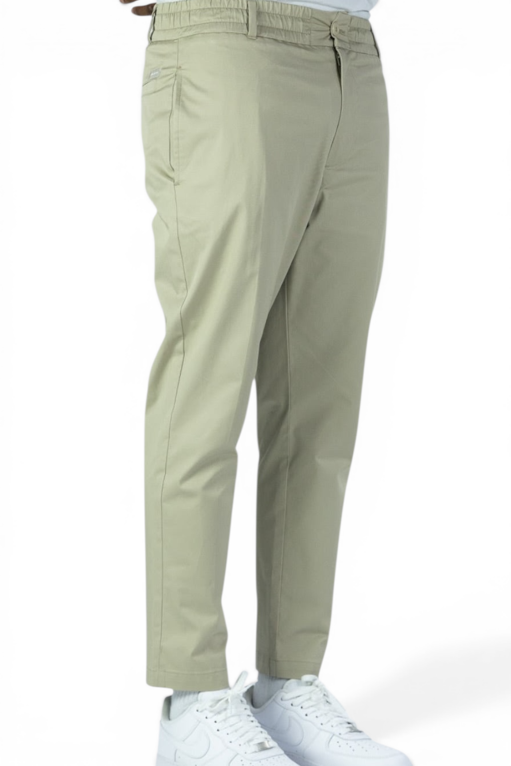 Pantalone soldier- NEW NAIN