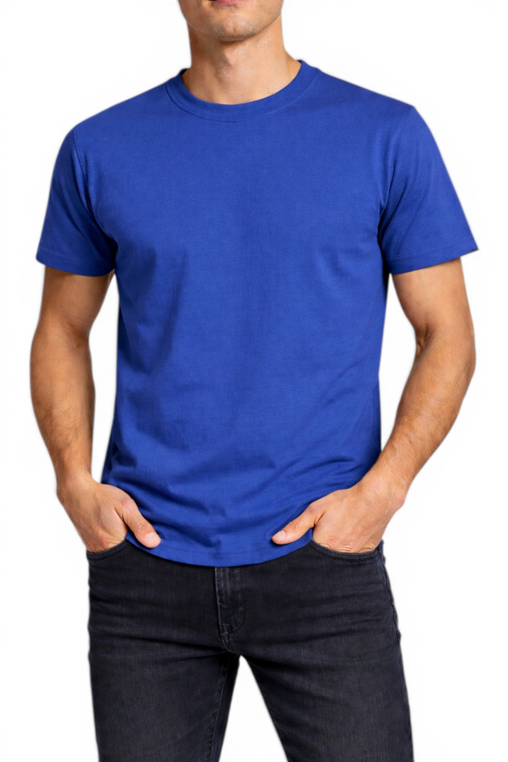 T-SHIRT BASIC