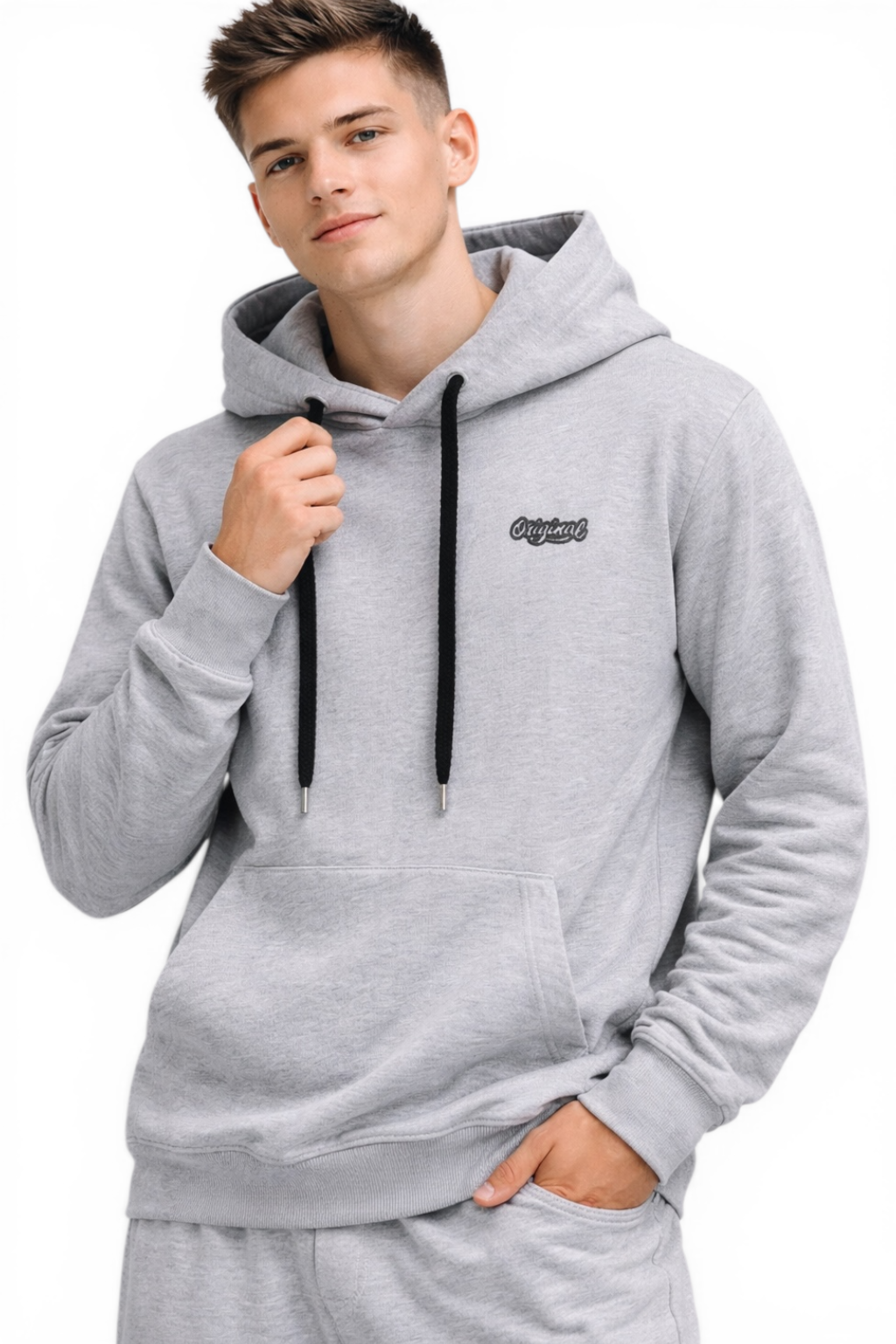 FELPA ORIGINAL