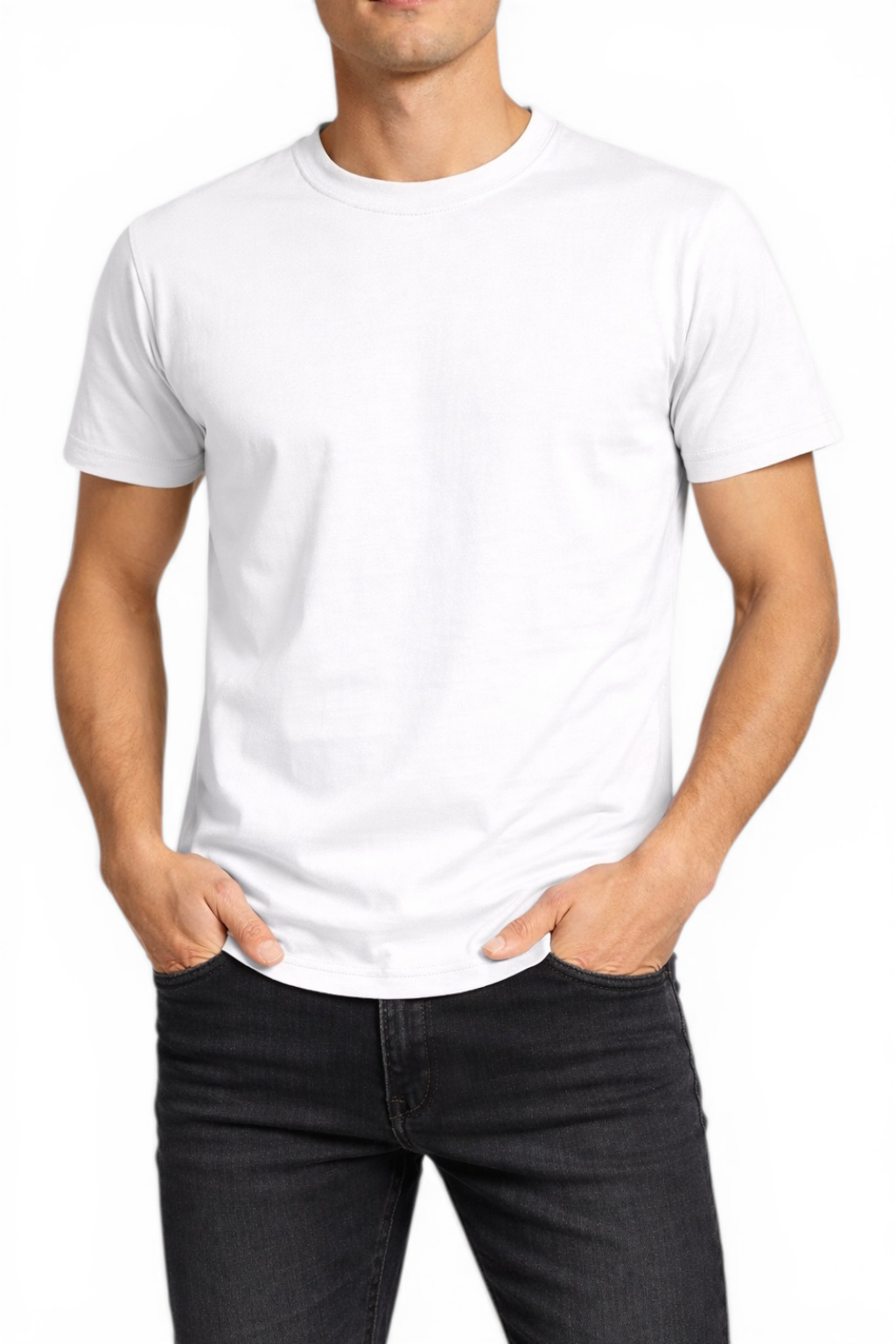 T-SHIRT BASIC