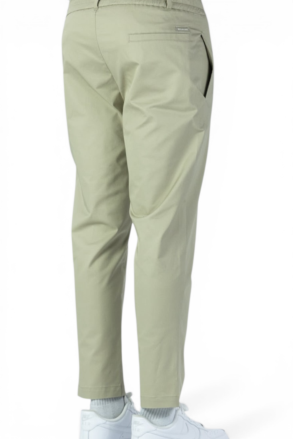Pantalone soldier- NEW NAIN